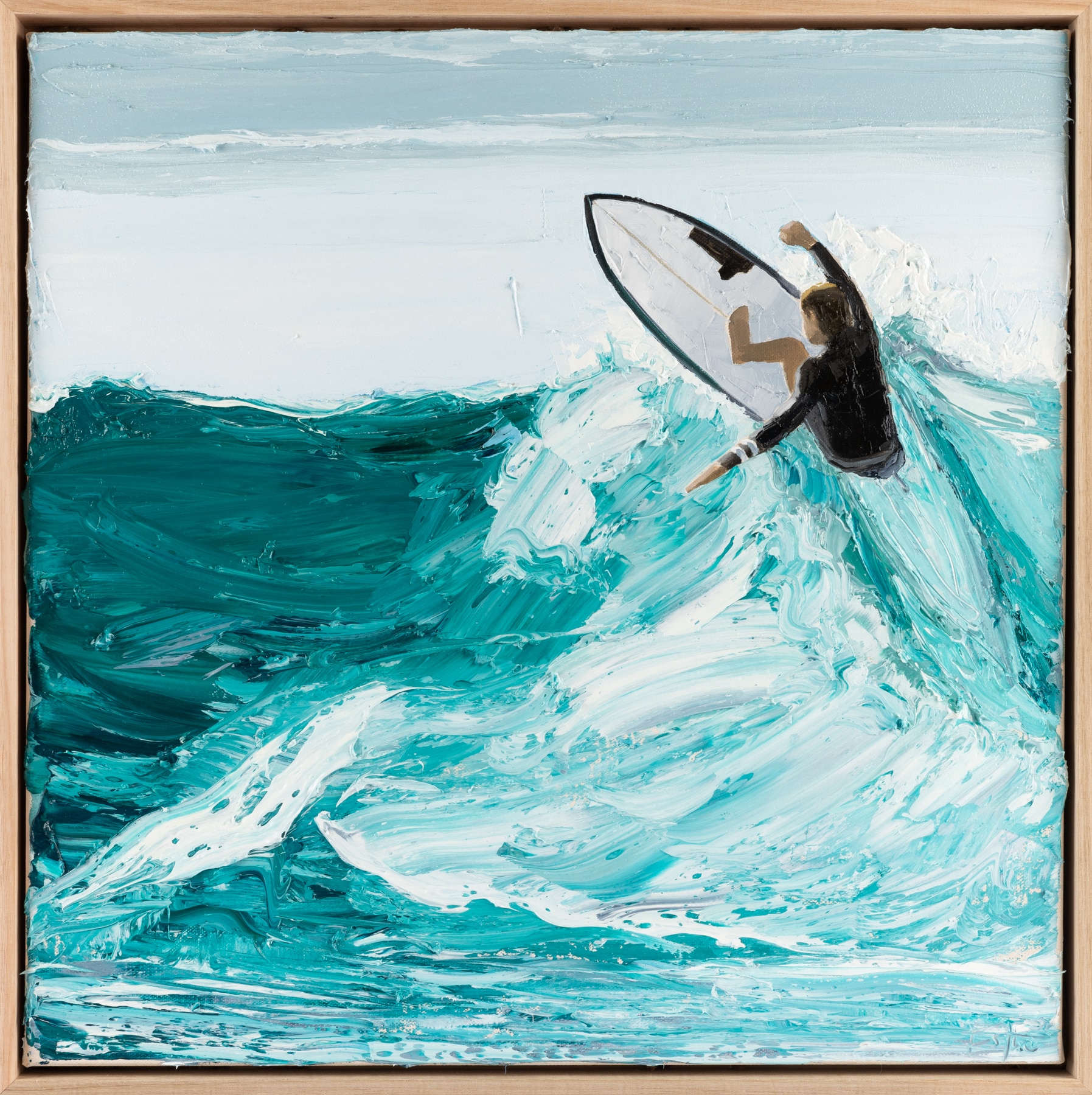 Esther Eckley Limited Release Michael Reid Murrurundi