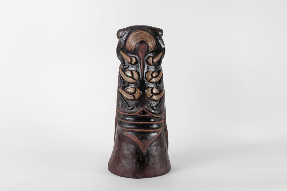Jeannie Holker – Earthrider ceramics